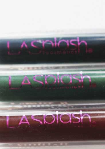 Lasplash Cosmetics Smitten Lip tint