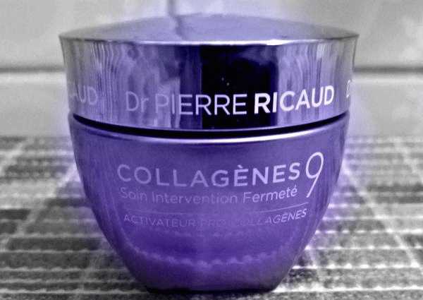 Крем для лица Dr.Pierre Ricaud Collagenes 9 фото
