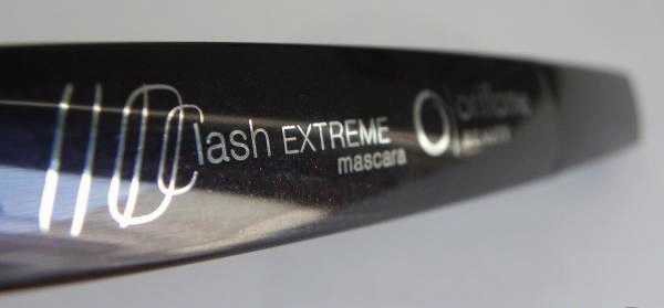Тушь для ресниц Oriflame Lash Extreme Экстрим-объем фото