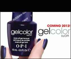 Гель лак для ногтей OPI GelColor        