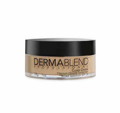 Dermablend Professional Cover Creme SPF