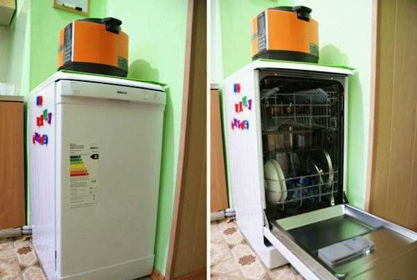 Посудомоечная машина Beko DSFS 1530 фото
