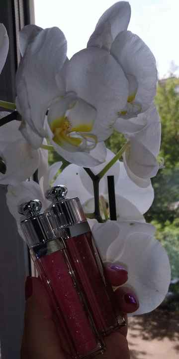 Блеск для губ Dior Addict Ultra Gloss фото