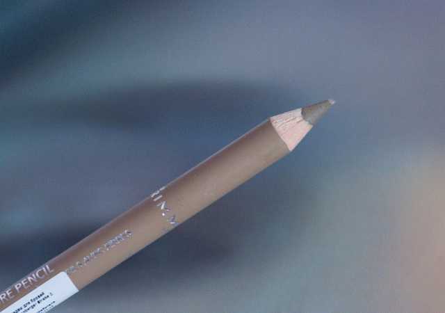 Rimmel Brow this way (brow styling gel &amp; fibre pencil) фото