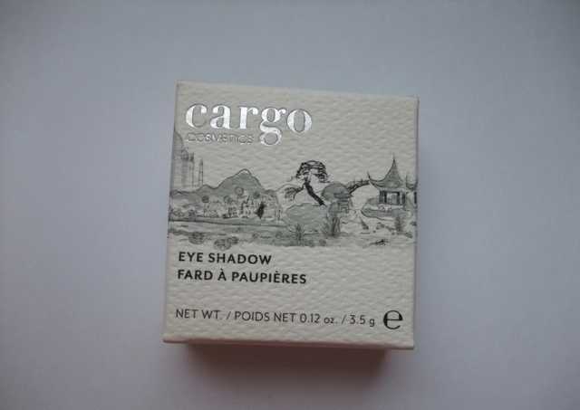 Cargo Eyeshadow Yukon фото