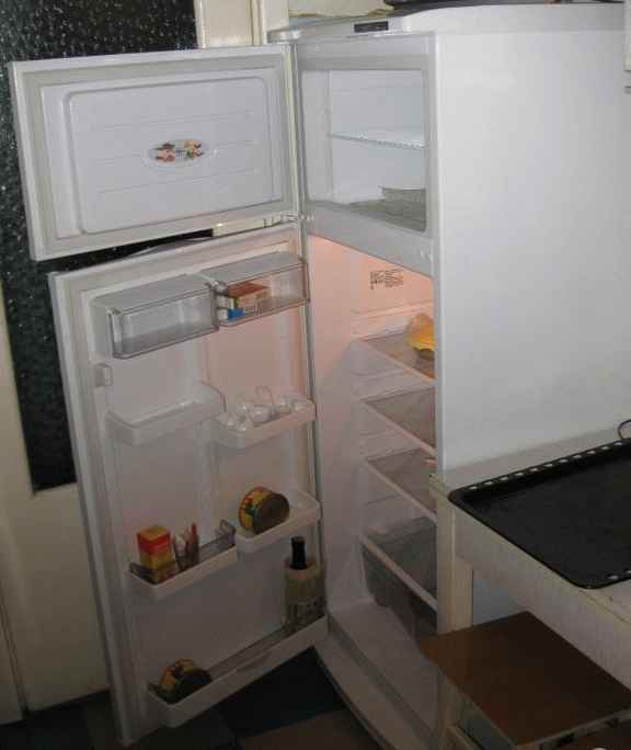 Холодильник Атлант MXM 2808-90 фото