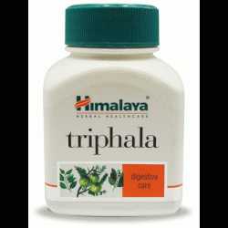 БАД Himalaya Herbals Triphala           