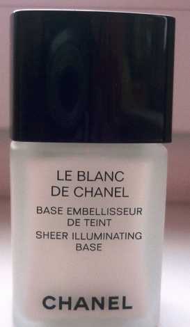 Продукты для лица от Chanel, Clarins и Estee Lauder фото