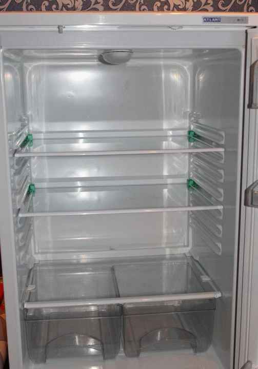 Холодильник Атлант ХМ 4009-022 фото