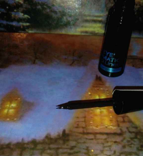 Подводка для глаз Catrice EyeMatic Dip Liner Waterproof фото