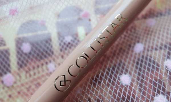 Collistar Nude Look Fall/Winter Collection 2013/2014 Collistar Professional Eye-Lip Pencil Butter фото
