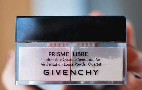 Givenchy Prisme Libre Air Sensation