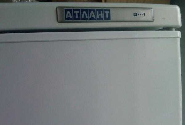 Холодильник Атлант МХМ-2835-90-КШД-280/70 фото