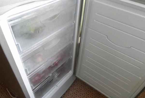 Холодильник Атлант XM 6025-080 фото