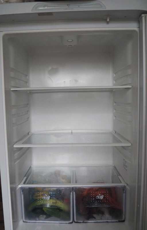 Холодильник Бирюса 134R фото