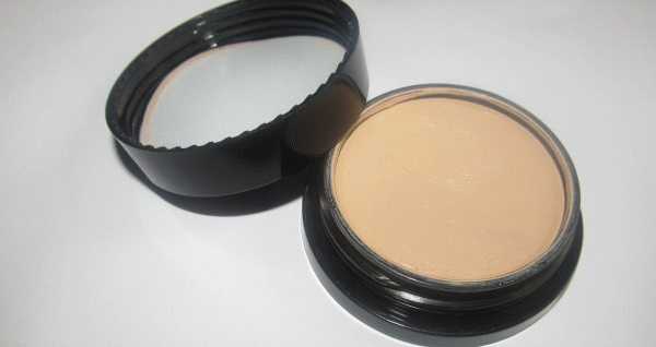 Make Up For Life Compact Cream Foundation #5 review фото