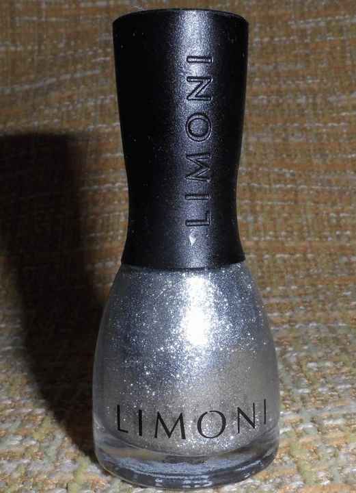 Лак для ногтей Limoni Professional фото