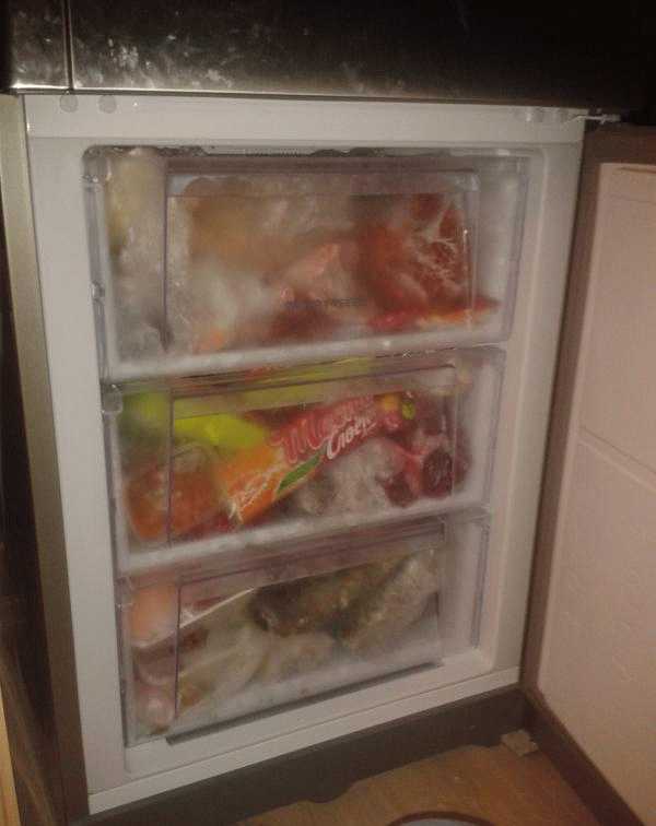 Холодильник Hotpoint-Ariston RMBA 2185.L X фото