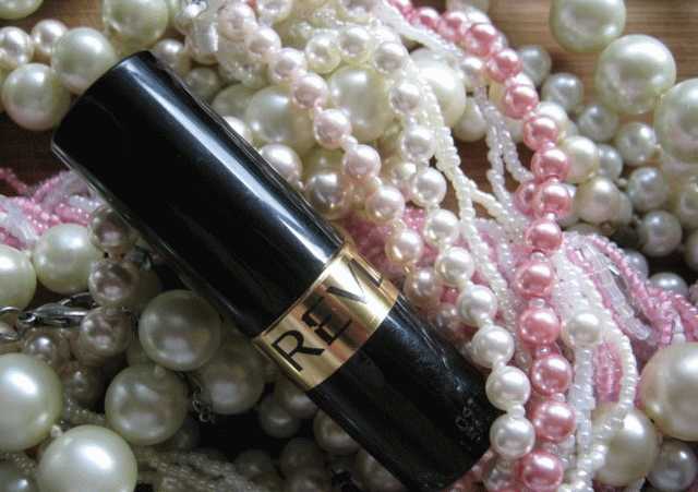 Revlon Super Lustrous Lipstick  фото