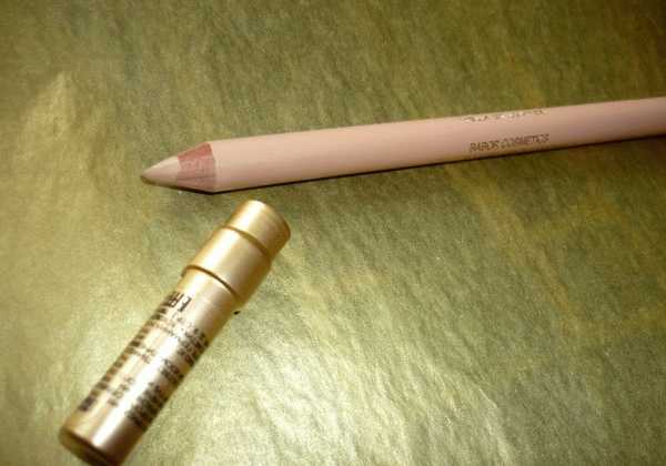 Babor Line Correcting Pencil 2 In 1  фото