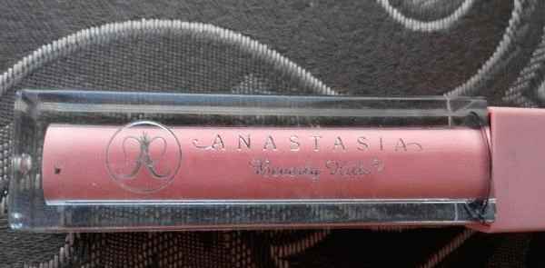Матовая помада для губ Anastasia Beverly Hills фото