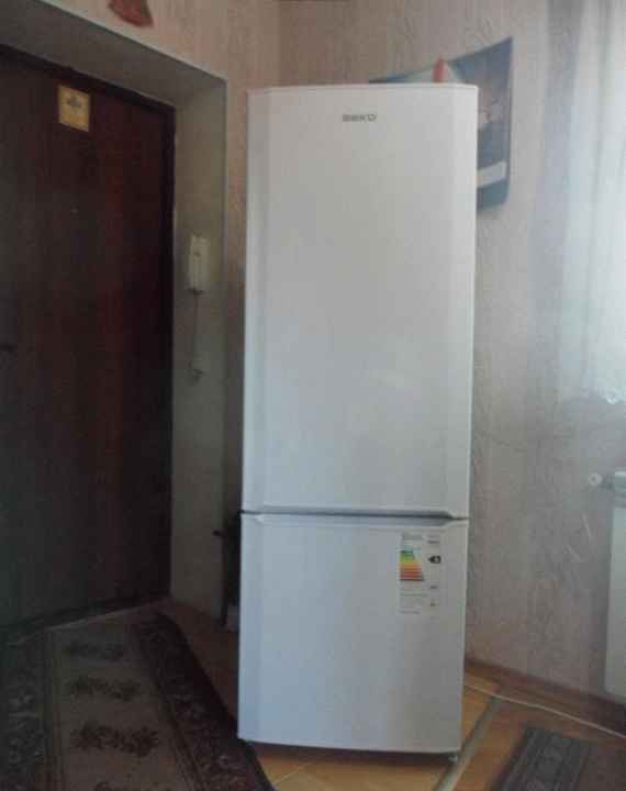 Холодильник BEKO CS 325000 фото