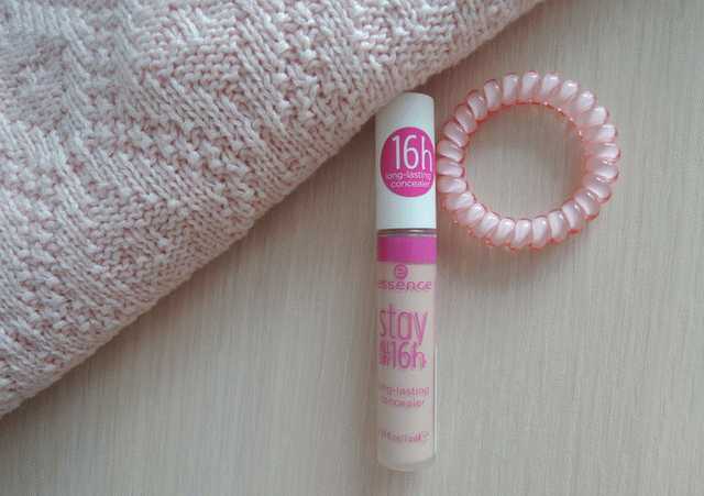 Консилер Stay All Day 16h long-lasting