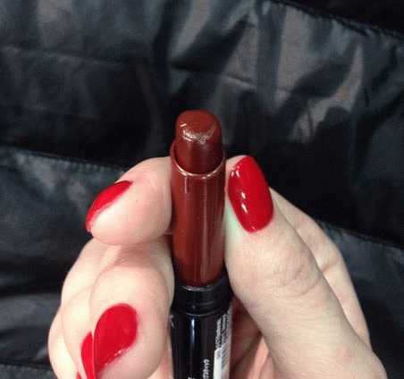 NYX High Voltage Lipstick  фото