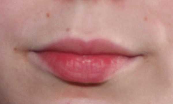 ArtDeco longlasting lipstick #40 - универсальный нюд фото
