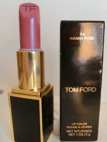Tom Ford Lip Color  фото