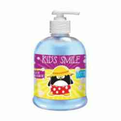 Жидкое детское мыло Kids Smile          