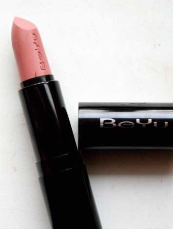BeYu Pure Color & Stay Lipstick         