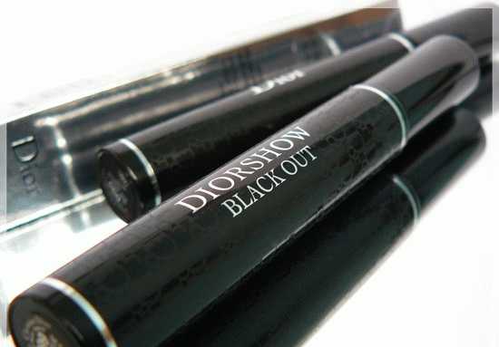 Dior Diorshow Black Out                 
