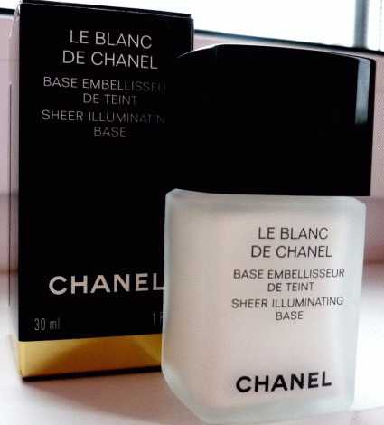 Продукты для лица от Chanel, Clarins и Estee Lauder фото