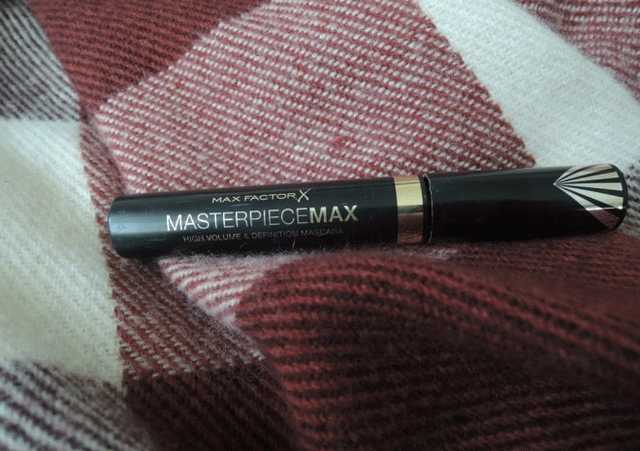 Max Factor Masterpiece Max High Volume &