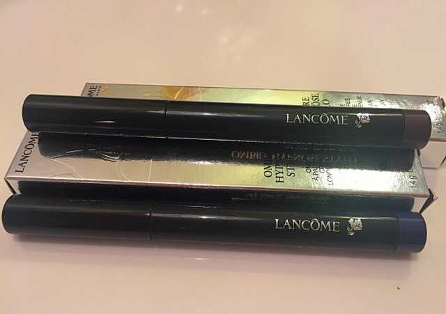 Lancome Ombre Hypnose Stylo             