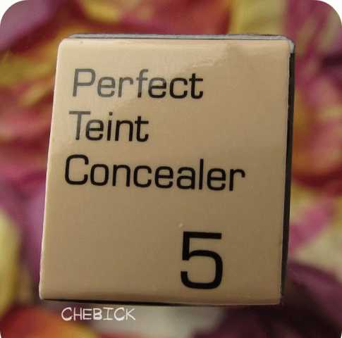 Artdeco Perfect Teint Concealer  фото
