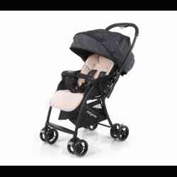 Детская прогулочная коляска Baby Care