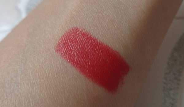 Lancome Rouge In Lovе  фото