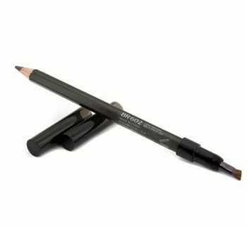 Shiseido Natural Eyebrow Pencil         