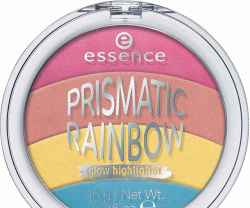 Хайлайтер Essence Prismatic Rainbow     