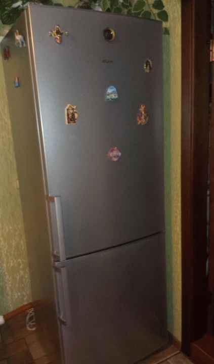 Холодильник Атлант ХМ-6224 фото