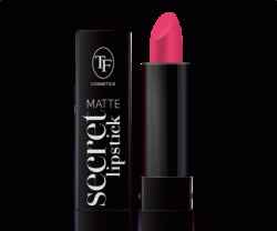 Матовая губная помада TF Secret lipstick