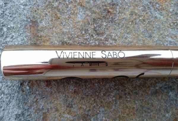 Тушь для ресниц Vivienne Sabo Jalouse фото