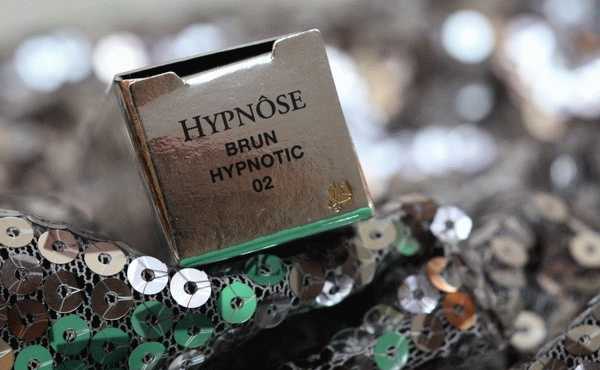 Lancome Hypnose Custom-Wear Volume Mascara  фото
