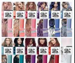 Краска для волос L`oreal Colorista
