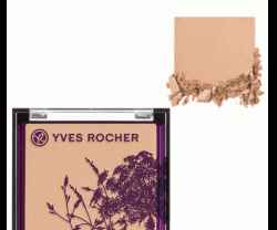 Компактная пудра Yves Rocher Colors     
