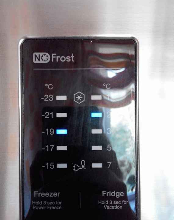 Холодильник Samsung RB 31FERMDSS фото