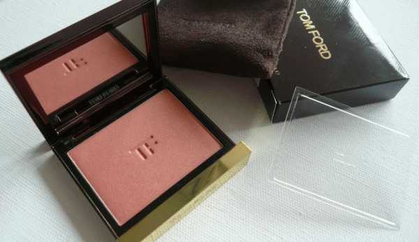Tom Ford Cheek Color                    