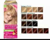 Крем-краска для волос Garnier Color